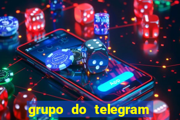 grupo do telegram pode tudo